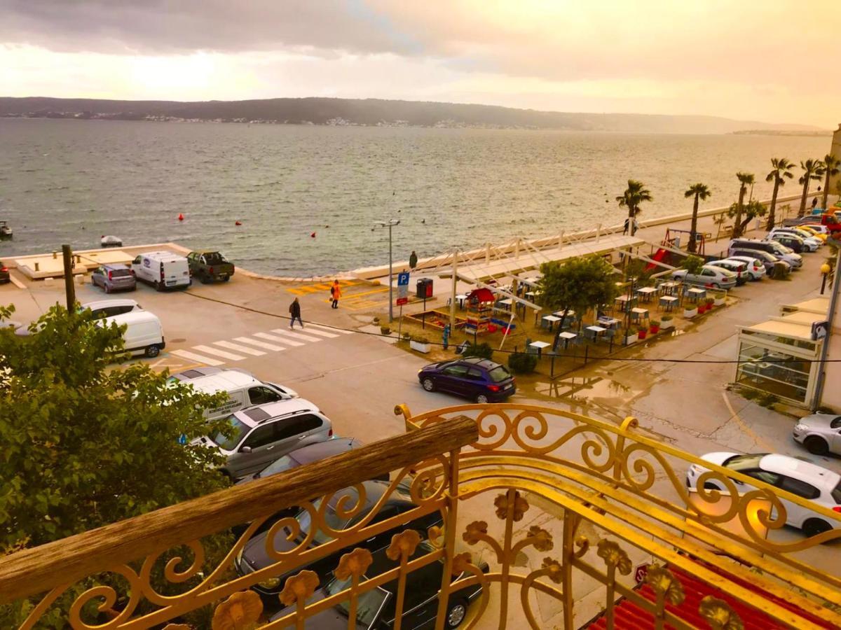 Pergul Kaštela Exterior foto