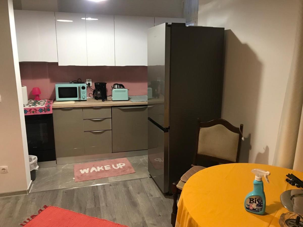 Pergul Kaštela Exterior foto