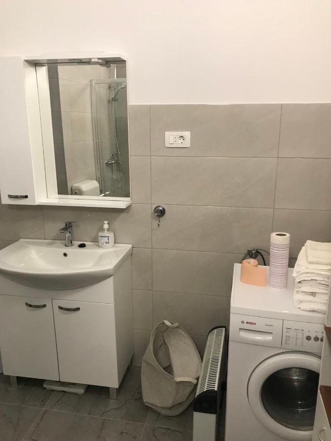 Pergul Kaštela Exterior foto