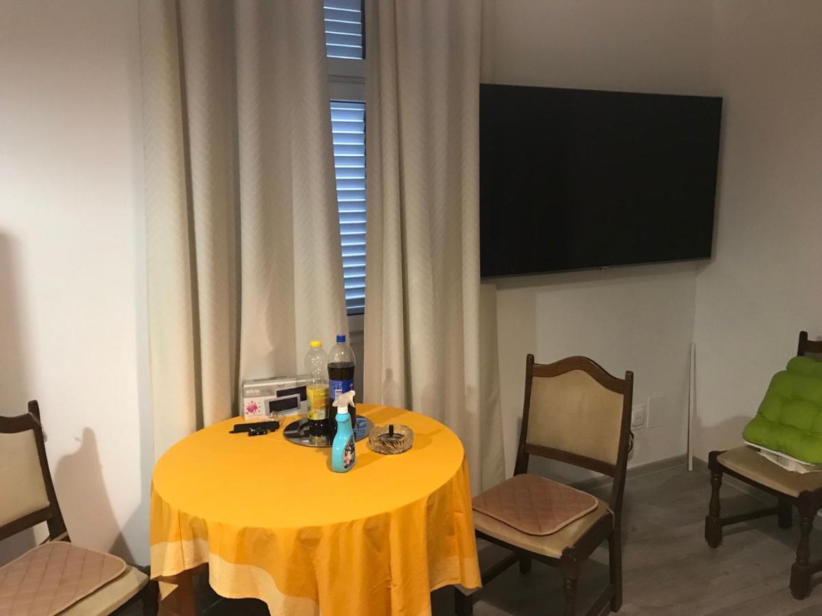 Pergul Kaštela Exterior foto